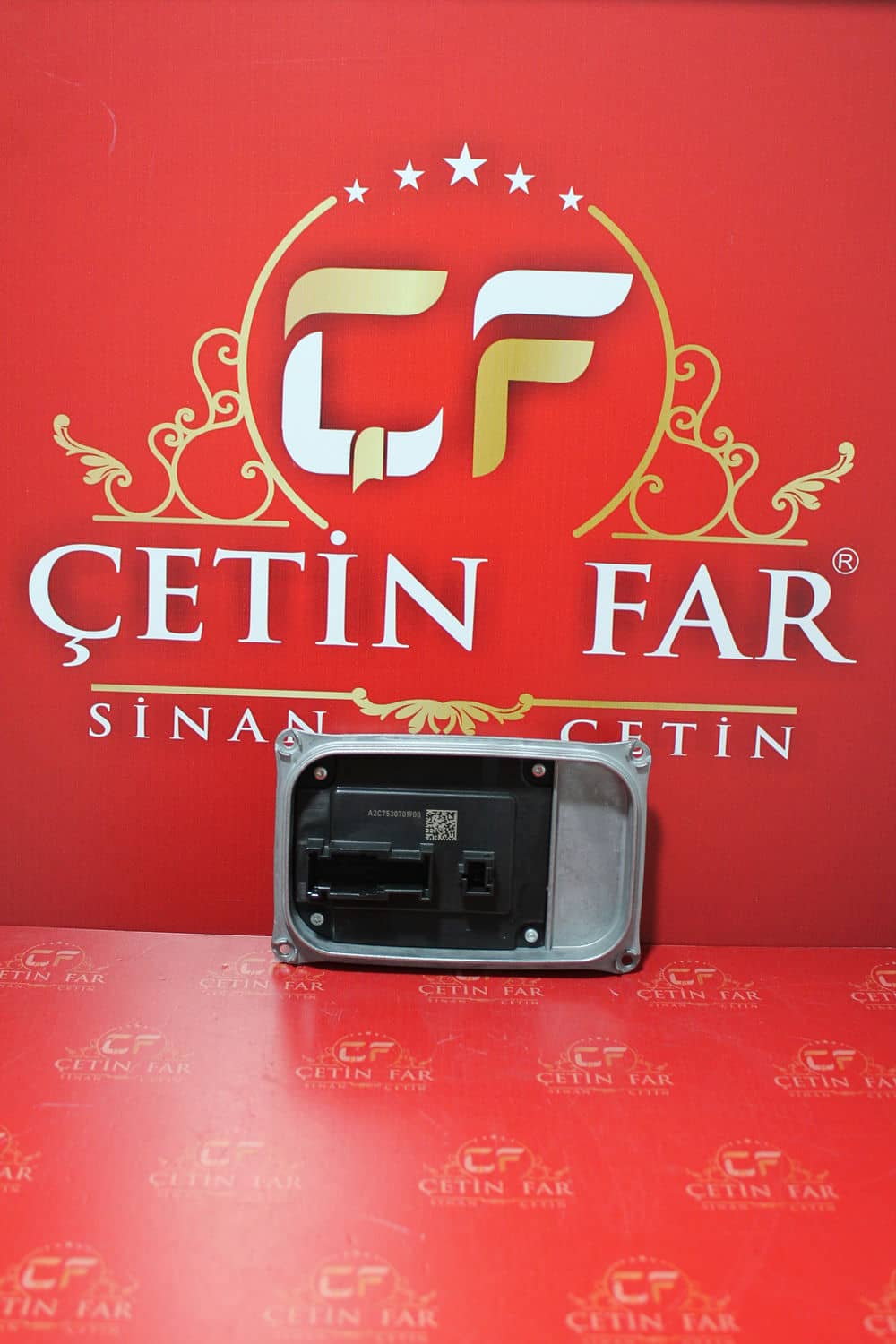 MERCEDES X253 KASA GLC350 FAR BEYNİ SIFIR ORJ