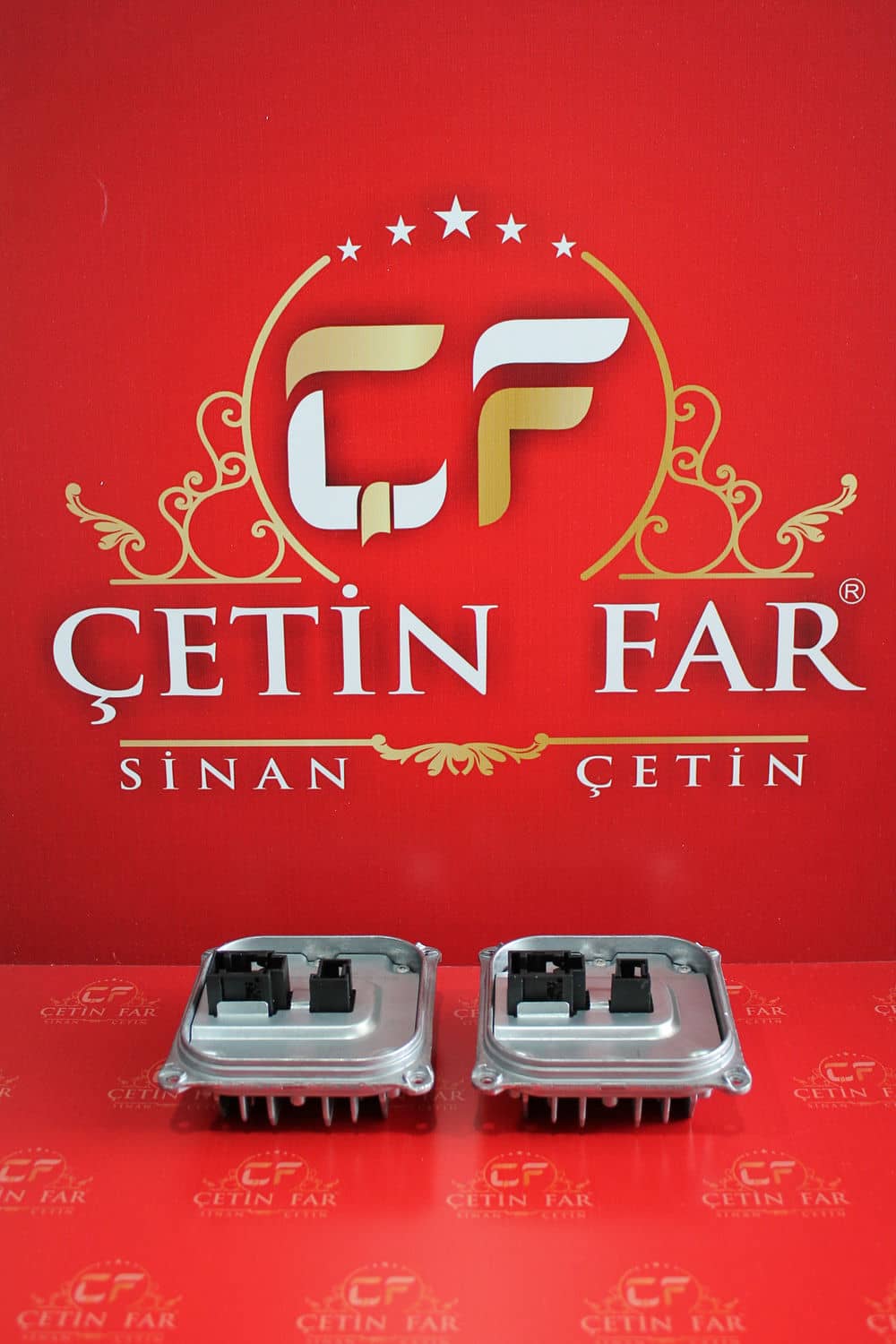 MERCEDES W222 S400 FAR BEYİN  GECE G&Ouml;R&Uuml;ŞL&Uuml; S&Ouml;KME