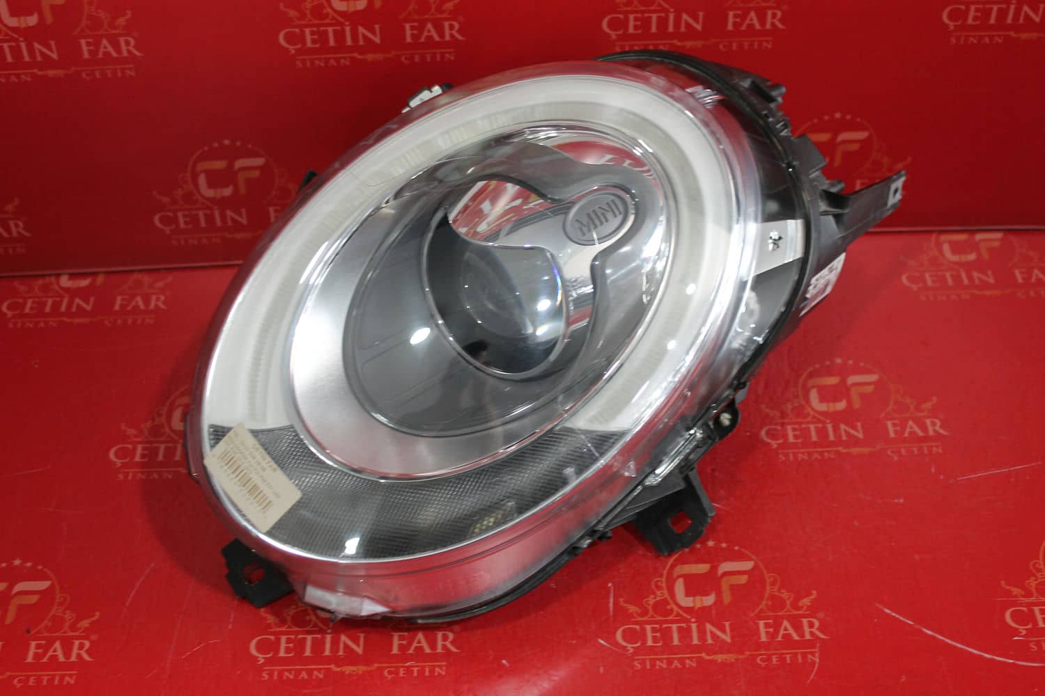 Mini COOPER MİNİ COOPER F54-F55-F56-F57 SOL FAR
