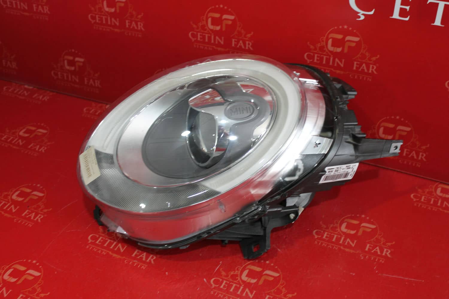 Mini COOPER MİNİ COOPER F54-F55-F56-F57 SOL FAR