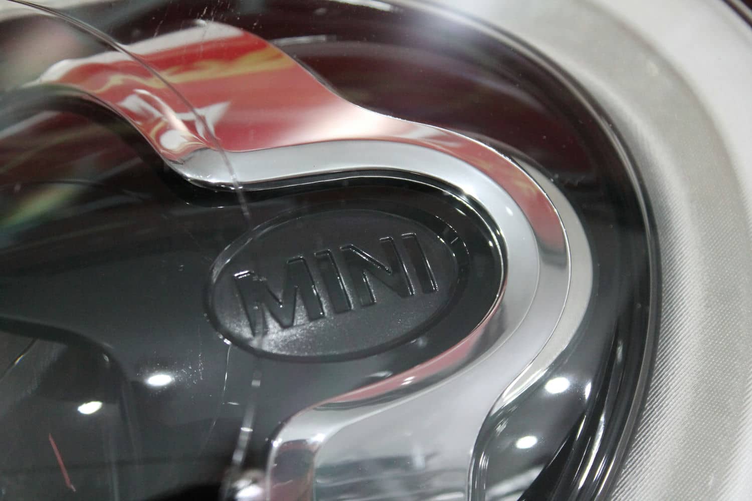 Mini COOPER MİNİ COOPER F54-F55-F56-F57 SOL FAR 14-18