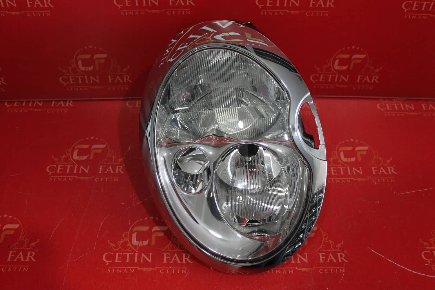 Mini COOPER MİNİ COOPER R50 -R53 SAĞ FAR 2002-2006