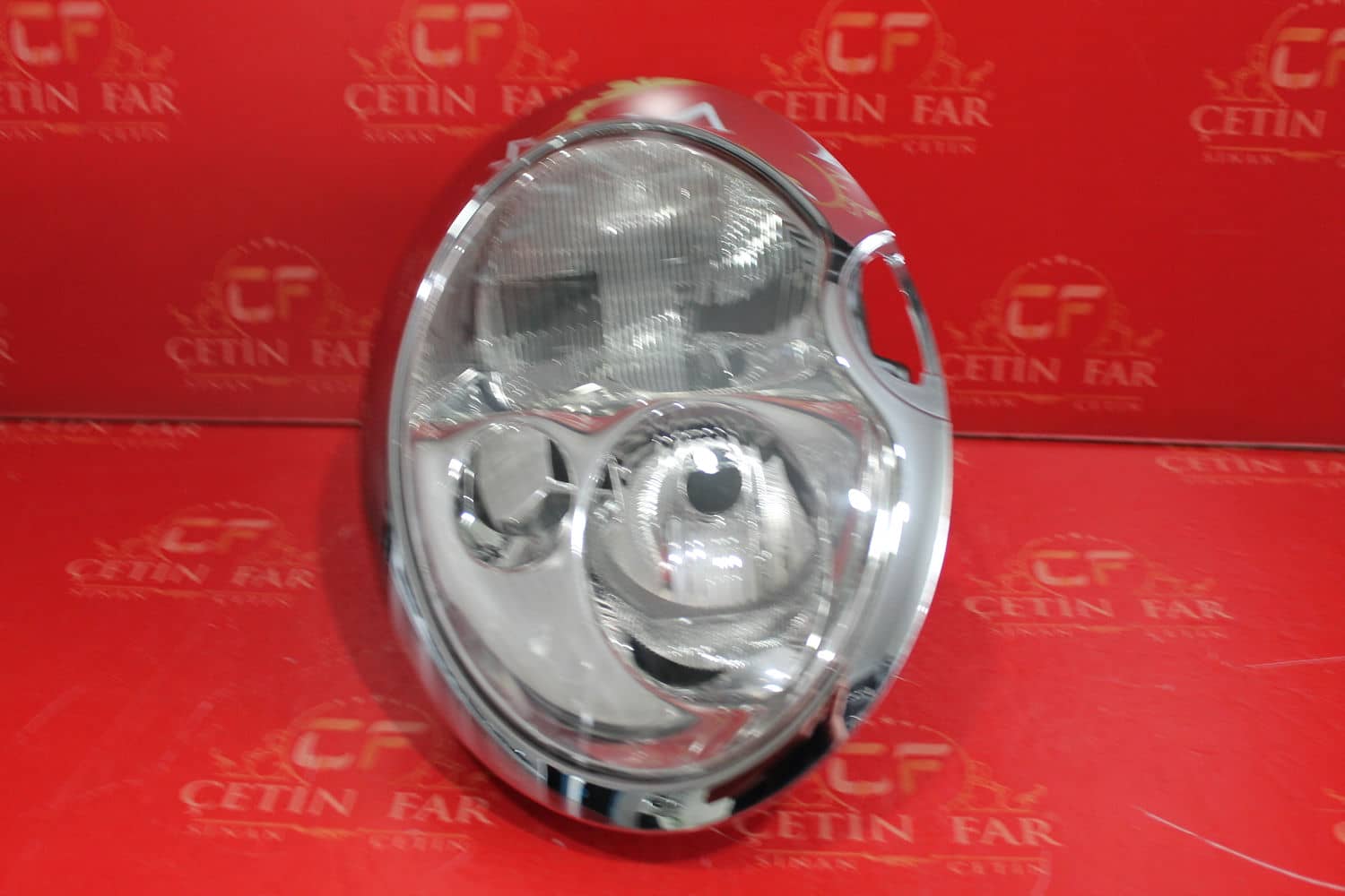 Mini COOPER MİNİ COOPER R50 -R53 SAĞ FAR 2002-2006