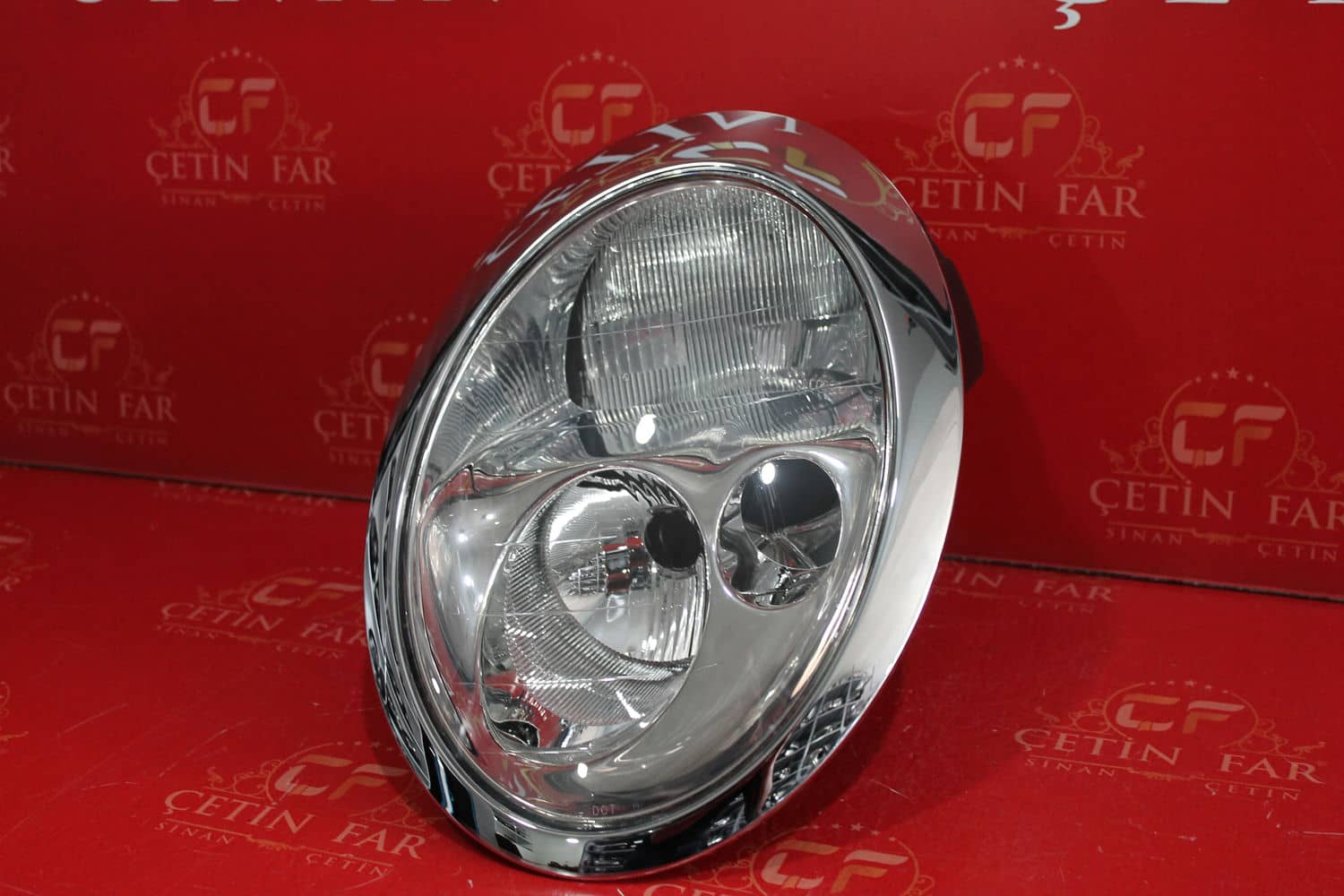 Mini COOPER MİNİ COOPER R50 -R53 SOL FAR 2002-2006