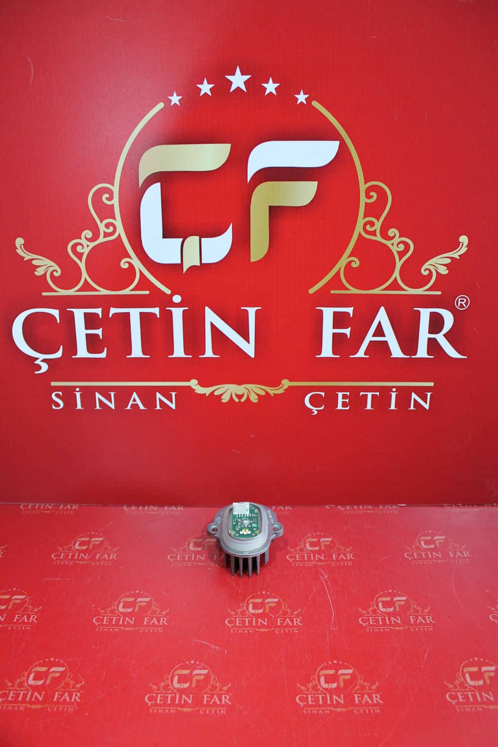 SKODA OCTAVİA LED BEYNİ SIFIR ORJ 2021