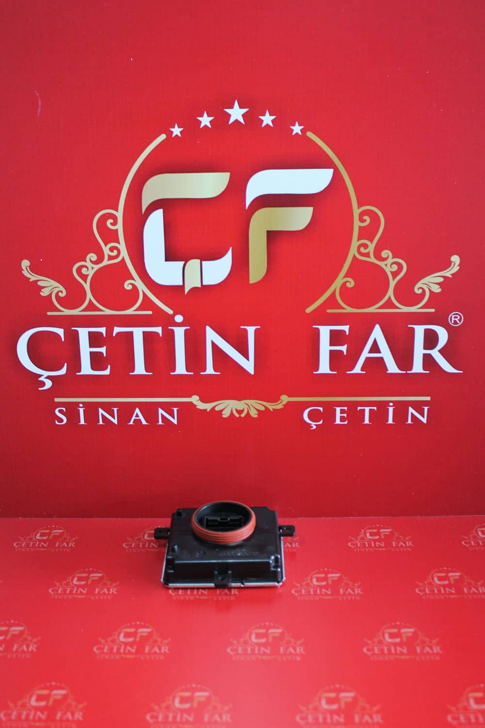 VOLKSWAGEN CADDY LED BEYNİ SIFIR